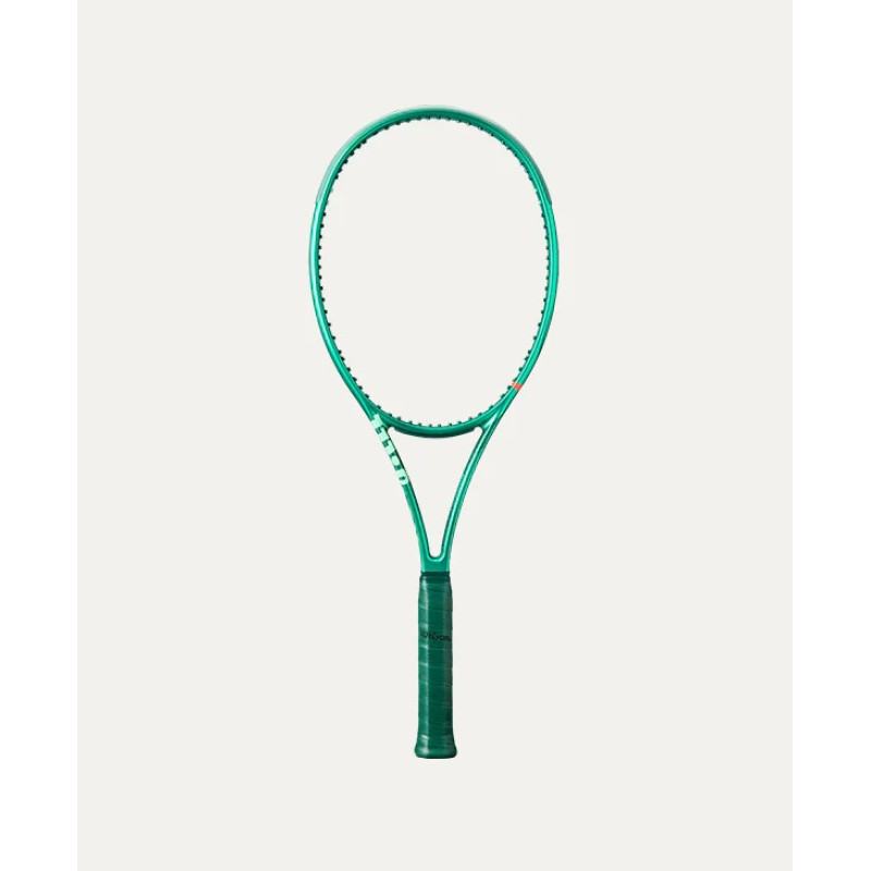 Raquete De Tênis Wilson Blade 100 V10